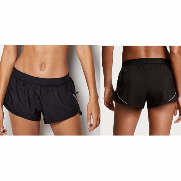 victoria secret running